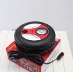Ảnh của Máy bơm lốp ô tô 12V 260PSI, Bơm lốp xe hơi mini TBO-60W, Bơm lốp dự phòng, Air Compressor