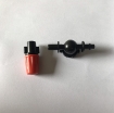 Gambar Đầu tưới phun sương, Béc phun sương 10L/h + Chặn áp 4/7