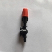 Gambar Đầu tưới phun sương, Béc phun sương 10L/h + Chặn áp 4/7