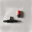 Picture of Đầu tưới phun sương, Béc phun sương 10L/h + T811 ra trơn 6mm