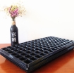 Ảnh của Khay nhựa ươm cây 105 lỗ, Vỉ ươm hạt giống, Khay nhựa ươm hạt rau hoa