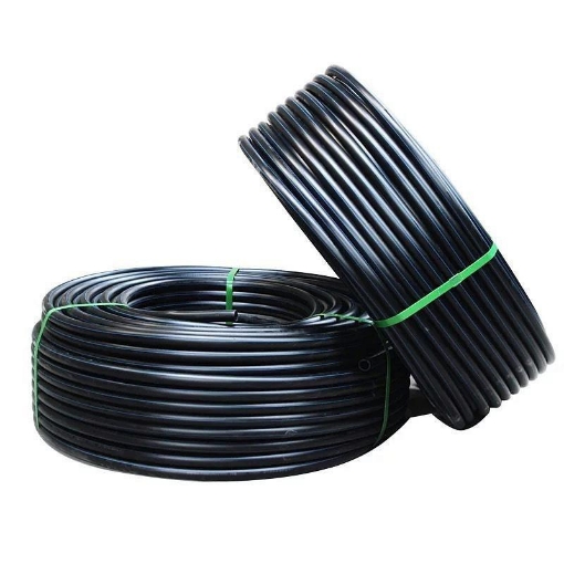 图片 Dây LDPE 25 mm Dày 1.5 mm, Dây dẫn nước tưới PE, Ống nước HDPE Φ25, Dây tưới tự động
