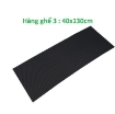 Picture of Thảm lót sàn ô tô T25.2 40x130 cm, Thảm Lót Cốp Ô Tô, Lót Khoang Hành Lý, Lót Sàn Xe