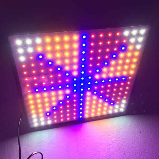 图片 Đèn trồng cây MDA225A, Đèn led trồng rau trong nhà, Led grow light