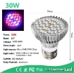 Picture of Đèn trồng cây, Đèn led trồng rau trong nhà, Led grow lights (30W, E27)