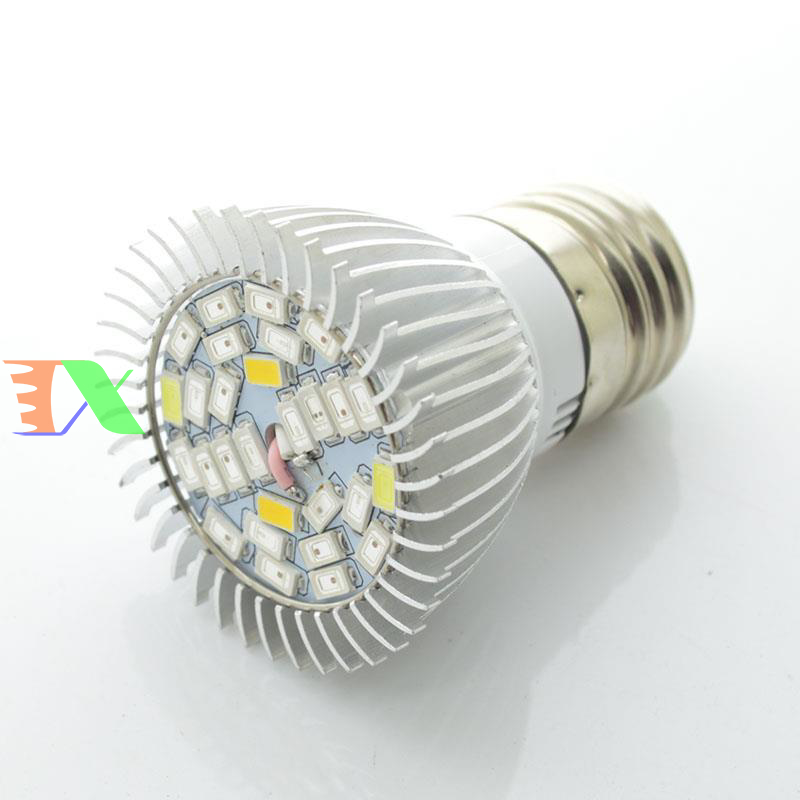 Led trồng cây (28W, E27)