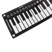 图片 Đàn piano 49 phím, Đàn piano cuộn, Đàn piano mềm, Đàn piano cao su, Soft keyboard piano