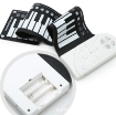 图片 Đàn piano 49 phím, Đàn piano cuộn, Đàn piano mềm, Đàn piano cao su, Soft keyboard piano