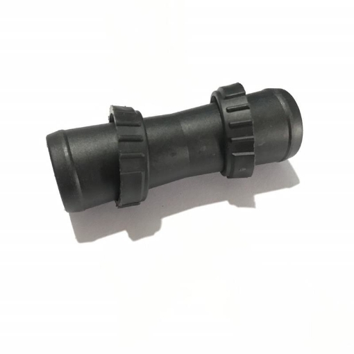 图片 Nối trơn NO-BT28 dành cho Dây tưới phun mưa Micro spray tube N45X28, Nối cho ống PE Φ28