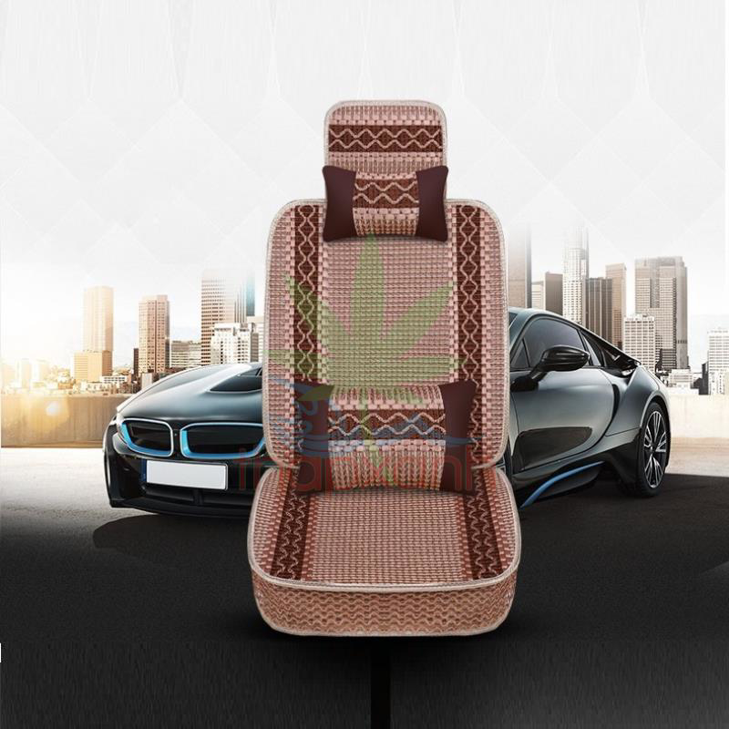 Nâu sang + 2 Gối [+80.000đ]