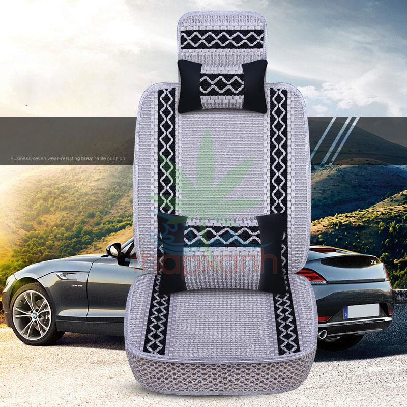 Đen - Trắng + 2 Gối [+80.000đ]