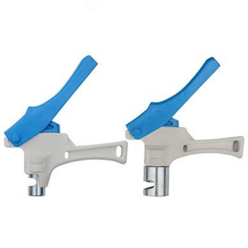 รูปภาพของ Kìm bấm lỗ cho băng nhỏ giọt PUN-D20 mm, Kéo bấm lỗ ống mềm chuyên dụng