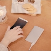 รูปภาพของ Pin sạc dự phòng, Pin dự phòng xiaomi 10000mAh (PLM-02-ZM)
