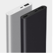 รูปภาพของ Pin sạc dự phòng, Pin dự phòng xiaomi 10000mAh (PLM-02-ZM)