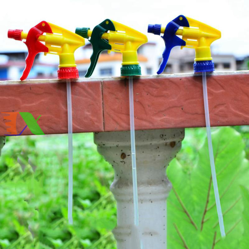 Vòi xịt phun sương (nhựa)