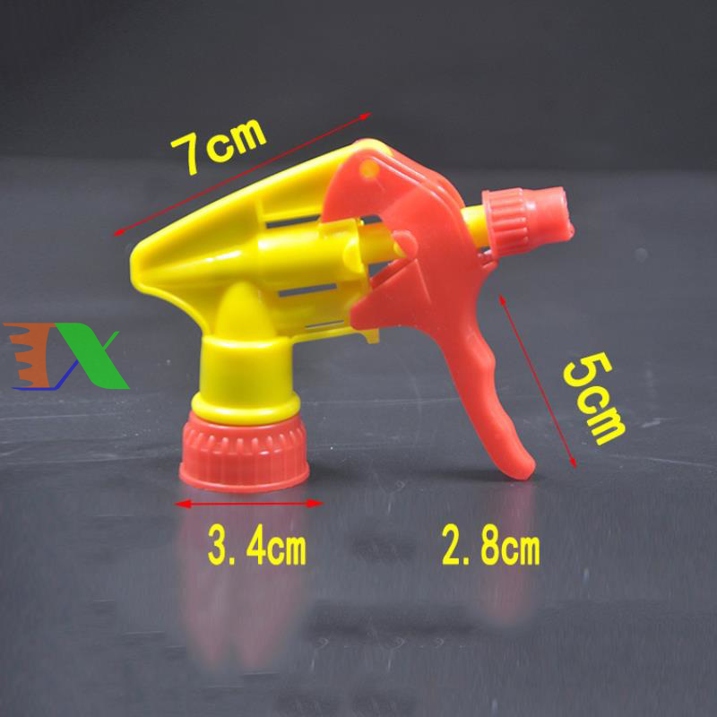 Vòi xịt phun sương (nhựa)