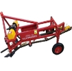 图片 Máy thu hoạch Lạc, Đậu Phộng 4HYS-2A, Máy xới lạc, Máy nhổ lạc