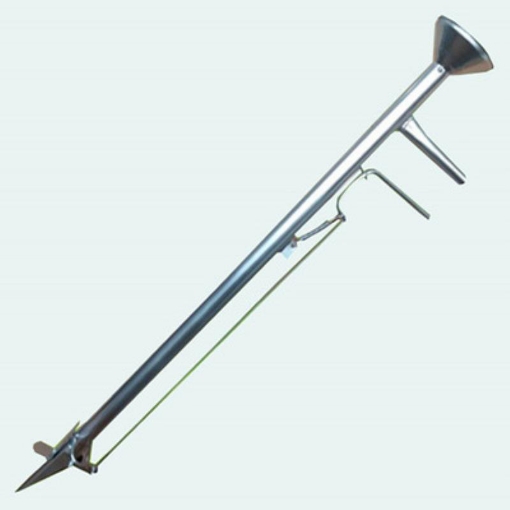 Gambar Máy gieo hạt D28, Dụng cụ trồng cây tự động miệng Inox, Dụng cụ bón phân bán tự động