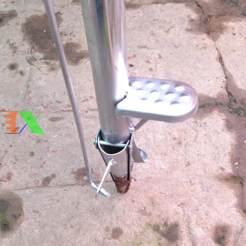 Máy gieo hạt, trồng cây tự động D28