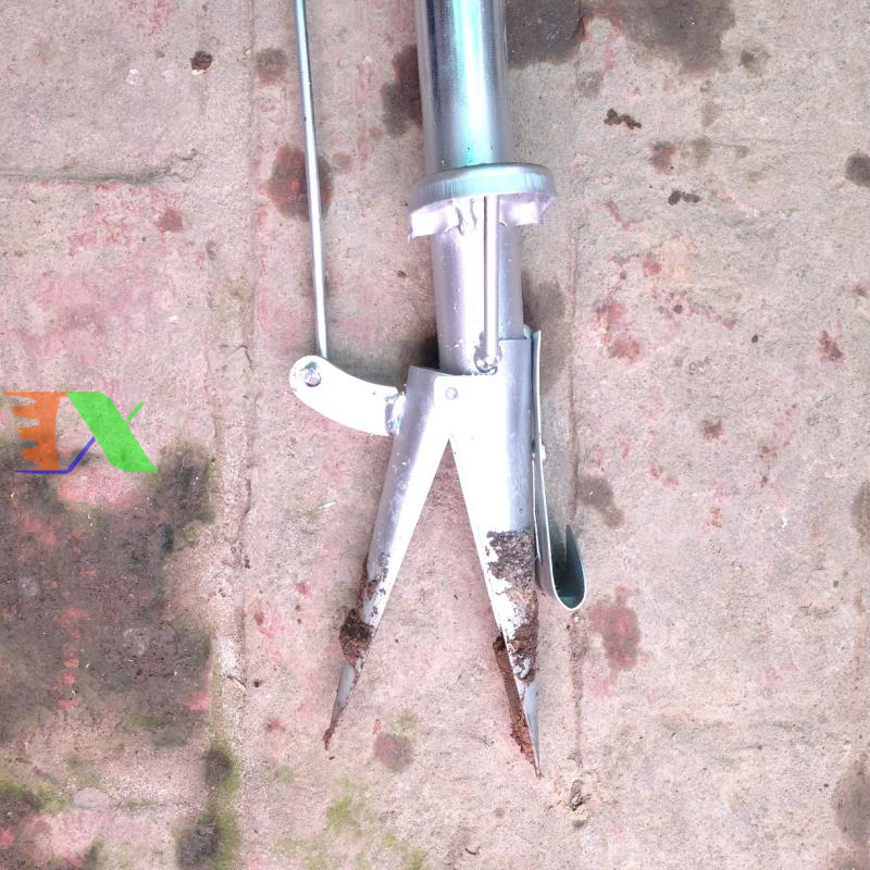 Máy gieo hạt, trồng cây tự động D28