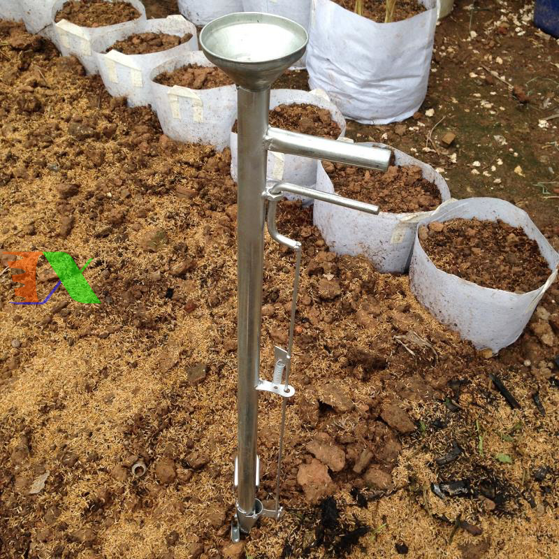 Máy gieo hạt, trồng cây tự động D28