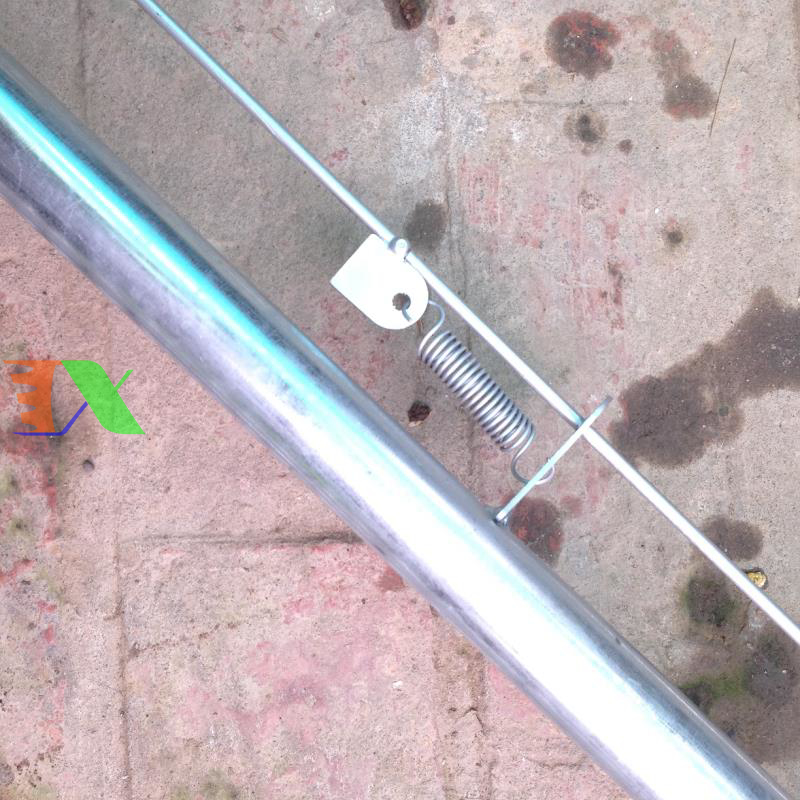 Máy gieo hạt, trồng cây tự động D28