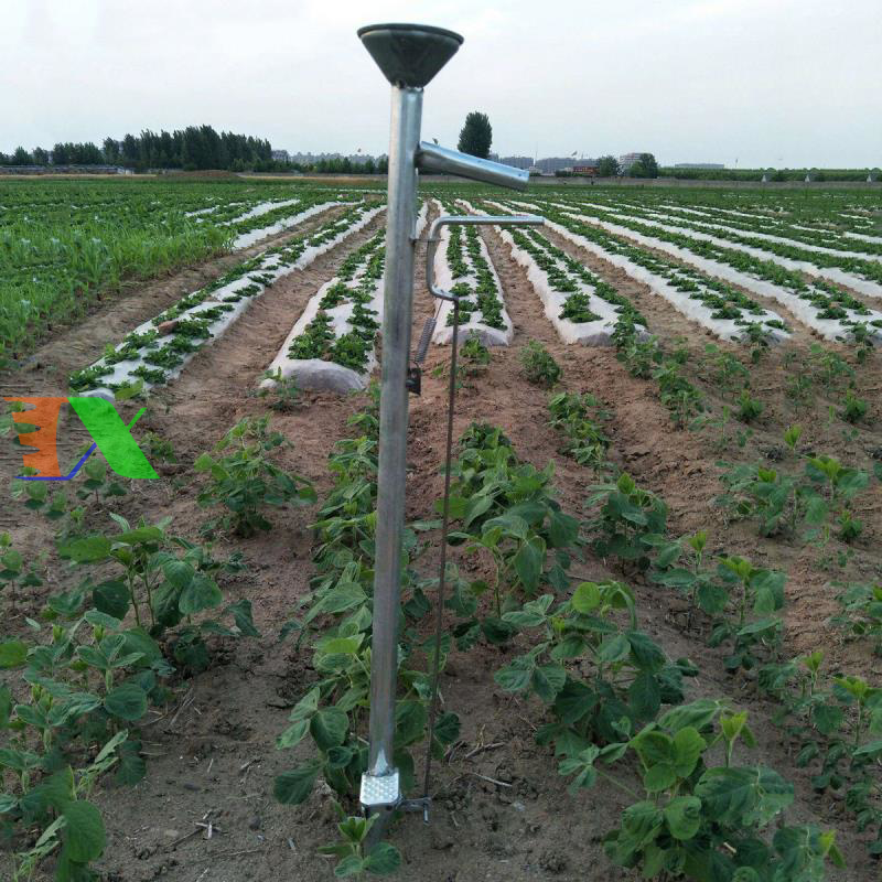 Máy gieo hạt, trồng cây tự động D28