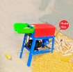 รูปภาพของ Máy tách hạt ngô TMM-02, Máy tách hạt bắp mini 2 cửa, Máy sơ chế ngô