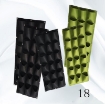 Ảnh của Túi trồng cây treo tường TT-1005, Túi 18 lỗ Túi làm vườn tường trang trí , trồng hoa, rau, cây cảnh