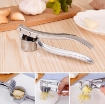 图片 Dụng cụ ép Tỏi ET155, Hành, Nghiền tỏi, Xay tỏi, Ớt chuyên dụng, Dụng cụ nhà bếp