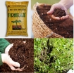 Picture of Đất Tribat dinh dưỡng 20dm3, Đất trồng cây có kèm phân bón, Trồng rau mầm, Rau, Hoa