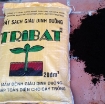 Picture of Đất Tribat dinh dưỡng 20dm3, Đất trồng cây có kèm phân bón, Trồng rau mầm, Rau, Hoa