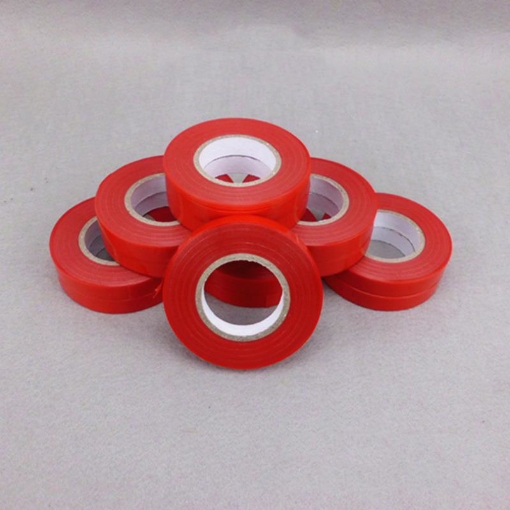 Ảnh của Cuộn băng cho dụng cụ buộc dây ST-30M, Băng nhựa cho máy buộc dây leo Tape tool