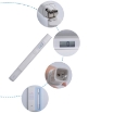 Gambar Bút đo TDS xiaomi, Dụng cụ đo TDS, Máy đo EC, Máy thử độ cứng của nước