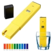 Ảnh của Bút đo độ PH của nước PH-009, Máy đo PH, Dụng cụ đo PH Dung dịch Chất lỏng