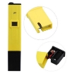 Ảnh của Bút đo độ PH của nước PH-009, Máy đo PH, Dụng cụ đo PH Dung dịch Chất lỏng