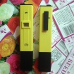 Ảnh của Bút đo độ PH của nước PH-009, Máy đo PH, Dụng cụ đo PH Dung dịch Chất lỏng