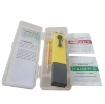 Ảnh của Bút đo độ PH của nước PH-009, Máy đo PH, Dụng cụ đo PH Dung dịch Chất lỏng
