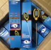 Gambar Máy đo PH điện tử, Dụng cụ đo độ PH đất 4 trong 1, Que thử PH, Độ ẩm, Ánh sáng, Nhiệt độ