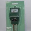 图片 Máy đo PH cơ PH-3.1V, Dụng cụ đo độ PH đất 3 trong 1, Que thử PH, Độ ẩm, Ánh sáng