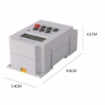 图片 Thiết bị hẹn giờ điện tử KG316T-II 16 chế độ, Ổ cắm hẹn giờ trực tiếp công suất tải 5000W