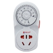 Picture of Ổ cắm điện hẹn giờ đếm ngược Kerde TW-263, 20-600 phút, Công tắc hẹn giờ cơ, Count down timer