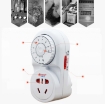 Picture of Ổ cắm điện hẹn giờ đếm ngược Kerde TW-263, 20-600 phút, Công tắc hẹn giờ cơ, Count down timer