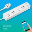 รูปภาพของ Ổ cắm điện thông minh điều khiển qua wifi, Công tắc Broadlink MP1, Thiết bị IOT 4.0 MP1