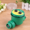 Ảnh của Van nước hẹn giờ điện tử FUJIN-V, Van điện từ điện tử, Van hẹn giờ tưới tự động
