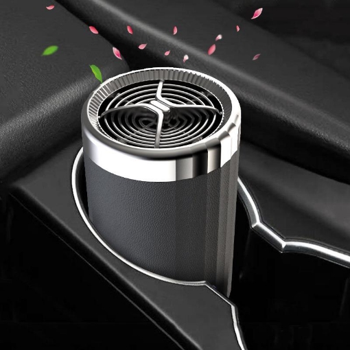 รูปภาพของ Sáp hương nước hoa nam ô tô AUZ-250 ml, Bình thơm khử mùi xe hơi, nhà vệ sinh, phòng ngủ