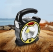 图片 Đèn pin xách tay ZJ-3199, Đèn kết hợp sạc dự phòng đa năng, Đèn cứu hộ