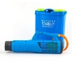 图片 Máy phun thuốc trừ sâu động cơ điện TMD-01, Máy phun sương Ắc quy DC-12V