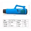 图片 Máy phun thuốc trừ sâu động cơ điện TMD-01, Máy phun sương Ắc quy DC-12V