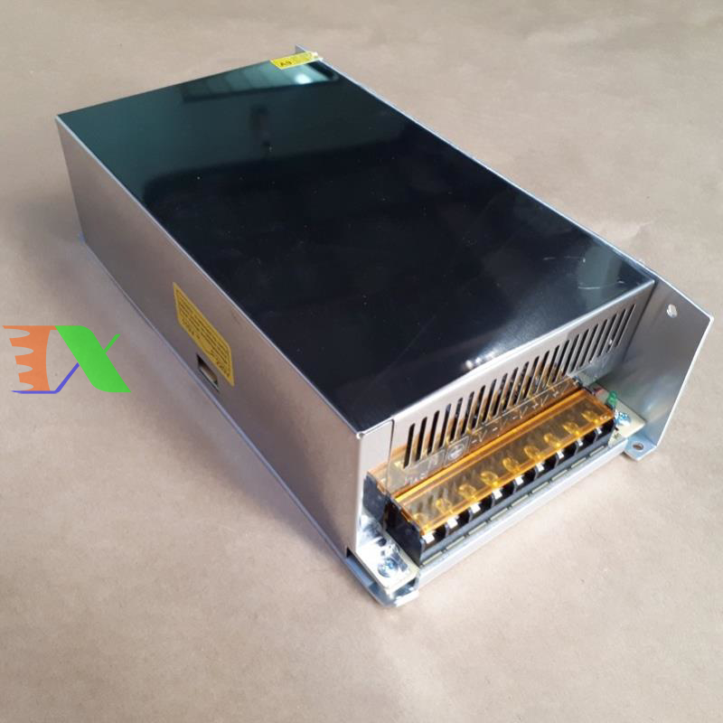 Biến áp nguồn 220v ra 24v(24V12A~250W)
